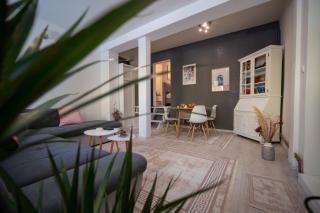 Apartman Miljacka - Sarajevo - 1