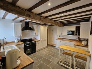 Famau View Farm- Stunning countryside location - Mold - 6