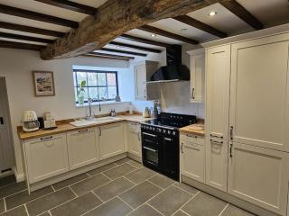 Famau View Farm- Stunning countryside location - Mold - 5