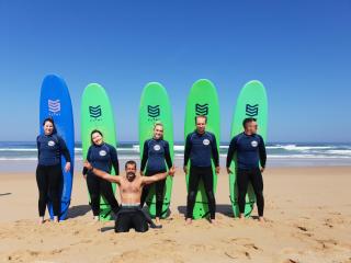 The Far End Surf House - Surf & Yoga Holidays - Lourinhã - 8