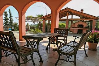 Villa Fiorita - Casal Velino - 8