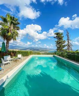 Villa Fiorita - Casal Velino - 3