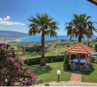 Villa Fiorita - Casal Velino - 9