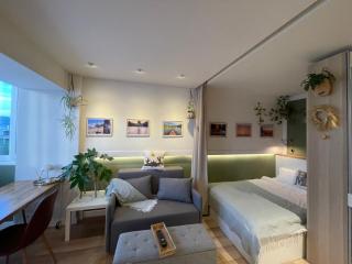 CozZzy Sunset Studio - Baia Mare - 9