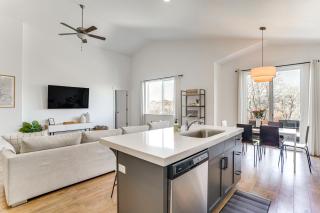 Vineyard Retreat with Gas Grill Near Utah Lake! - Vineyard - 2