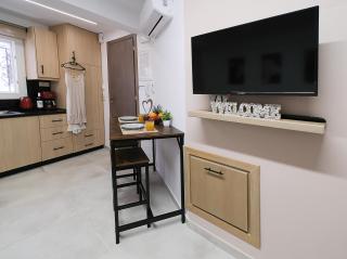 DUOMO City Center Suites - Heraklion - 5