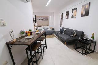 DUOMO City Center Suites - Heraklion - 3