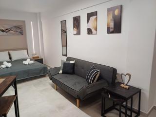 DUOMO City Center Suites - Heraklion - 9