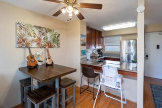 Royal Aloha Waikiki Beach - 6