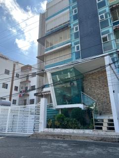Apartamento en Vista Hermosa, Santo Domingo Este - 8
