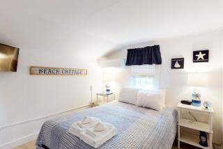 Sea and Be - West Yarmouth - 7