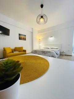 Amely Apartments Studio by Meraki 7 Mamaia Nord - Mamaia Nord – Năvodari - 3