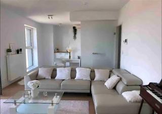 Premium Guillemins Luxury apartment - Liegi - 9