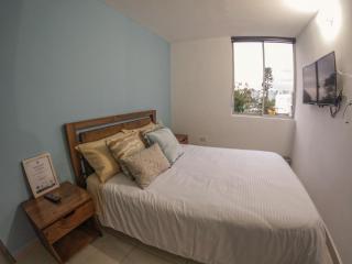 Apartaestudio San luis Rey Norte - Armenia - 4