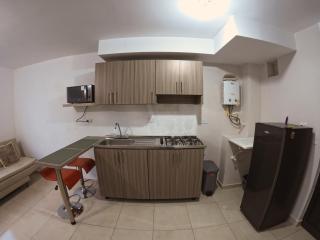 Apartaestudio San luis Rey Norte - Armenia - 3
