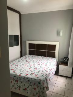 Apto Equipado e bem Localizado - 5