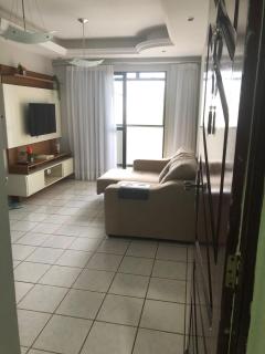 Apto Equipado e bem Localizado - Campina Grande - 3