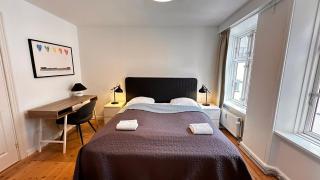 Central apartment - RAP 7 - Copenaghen - 7