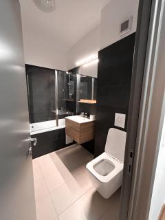 xStefan cel Mare Copou 2 rooms AB Homes - Parcare - Iaşi - 8