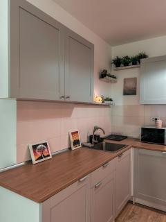 xStefan cel Mare Copou 2 rooms AB Homes - Parcare - Iaşi - 7