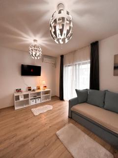 xStefan cel Mare Copou 2 rooms AB Homes - Parcare - 5