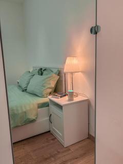 xStefan cel Mare Copou 2 rooms AB Homes - Parcare - Iaşi - 4