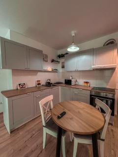 xStefan cel Mare Copou 2 rooms AB Homes - Parcare - Iaşi - 1
