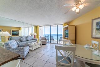 Edgewater 3-0905 'Gone Coastal' - Panama City Beach - 9