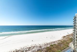 Edgewater 3-0905 'Gone Coastal' - Panama City Beach - 8