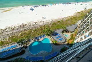 Edgewater 3-0905 'Gone Coastal' - Panama City Beach - 7
