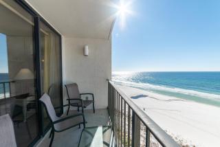 Edgewater 3-0905 'Gone Coastal' - Panama City Beach - 6