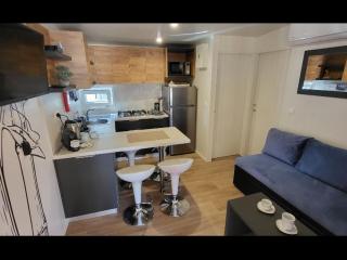 Mobile home JOY - Biograd na Moru - 9