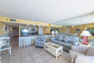 Edgewater 3-0905 'Gone Coastal' - Panama City Beach - 5