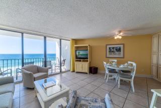 Edgewater 3-0905 'Gone Coastal' - Panama City Beach - 3