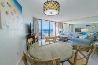 Edgewater 1-0708 'Beach Happy' - Panama City Beach - 8