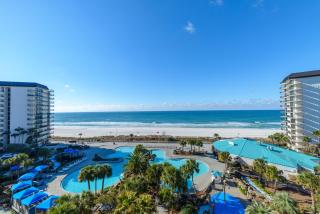 Edgewater 1-0708 'Beach Happy' - Panama City Beach - 7