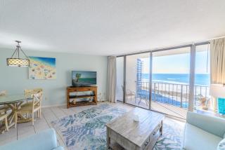 Edgewater 1-0708 'Beach Happy' - Panama City Beach - 5