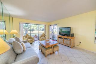Edgewater Villa 3005 'Paradise Palms' - Panama City Beach - 0