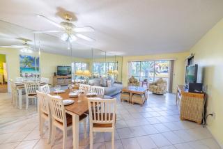 Edgewater Villa 3005 'Paradise Palms' - Panama City Beach - 9
