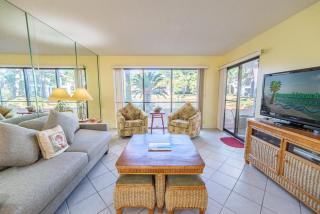 Edgewater Villa 3005 'Paradise Palms' - Panama City Beach - 8
