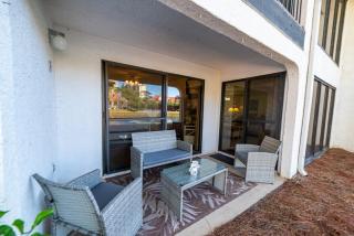 Edgewater Villa 3005 'Paradise Palms' - Panama City Beach - 5