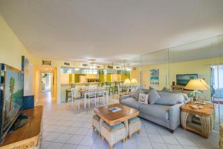 Edgewater Villa 3005 'Paradise Palms' - Panama City Beach - 4