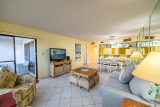 Edgewater Villa 3005 'Paradise Palms' - Panama City Beach - 3