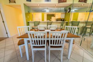 Edgewater Villa 3005 'Paradise Palms' - Panama City Beach - 1