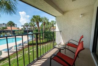 Edgewater Villa 2713 'Palm Of His Hand' - Panama City Beach - 7