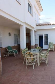 Chalet a 100m de la playa - 9