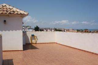 Chalet a 100m de la playa - Torrevieja - 5