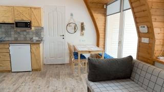 Matróz Apartmanok - Közvetlenül a stranddal szemben - 7
