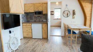 Matróz Apartmanok - Közvetlenül a stranddal szemben - 2