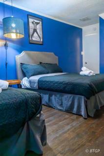 Brand new-Walk to Graceland-Sleeps 10 - Memphis - 8